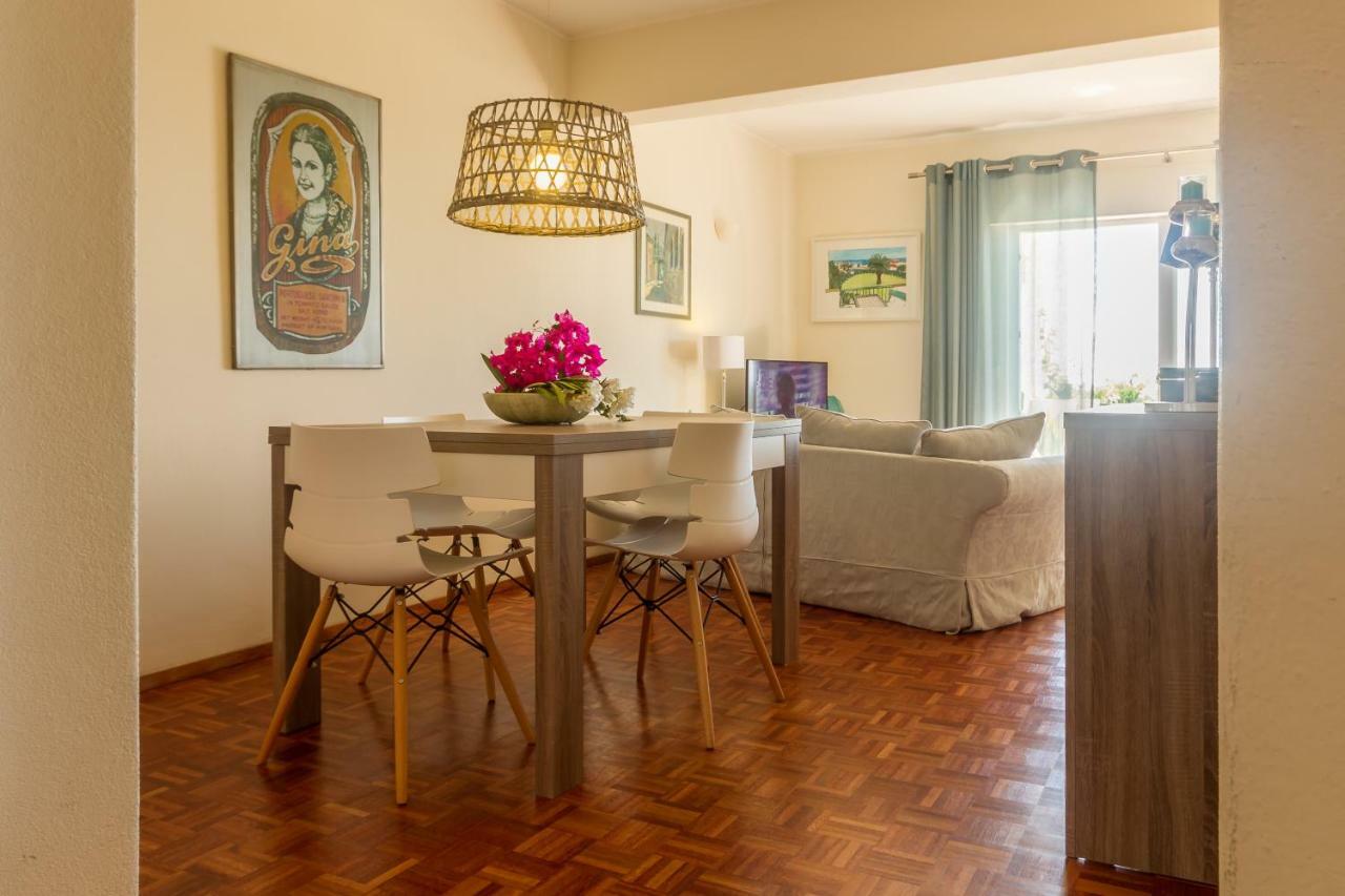 Chiquita Place, Luz Dış mekan fotoğraf